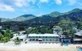 Blue Tao Beach Hotel - Sha Plus